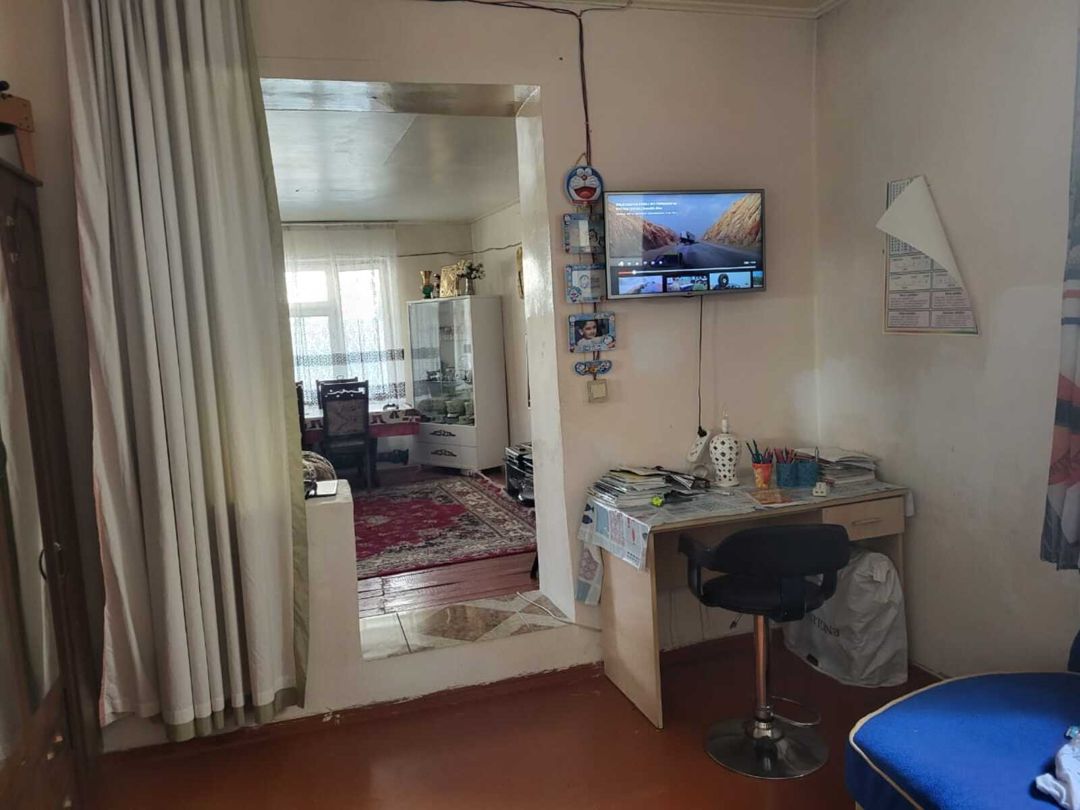 Satılır 4 otaqlı həyət evi/bağ evi 160 m² — Ev, villa, Bakı (10)