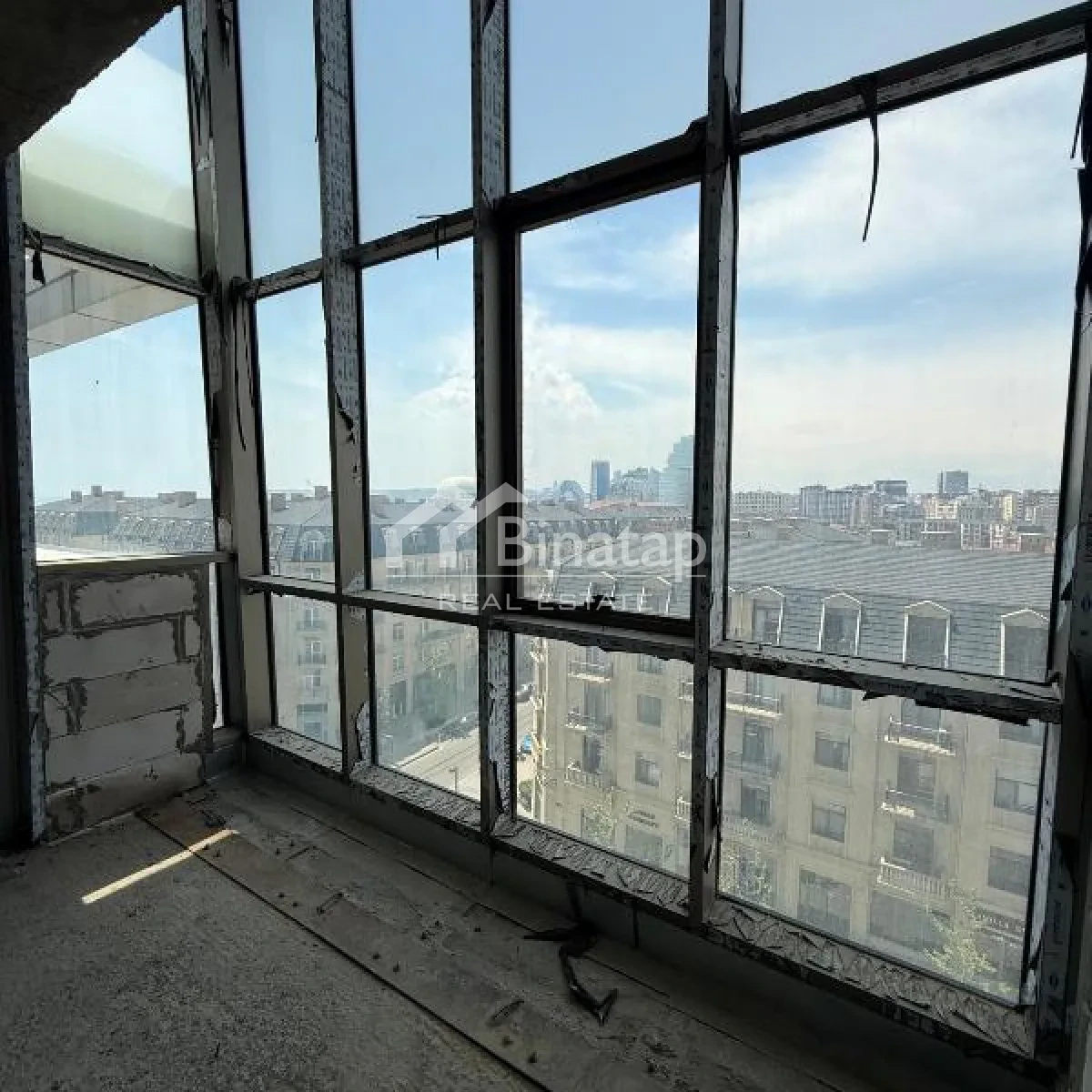 Satılır 4 otaqlı yeni tikili 225 m², Xətai metrosu, Xətai rayonu — Mənzil, Bakı (4)