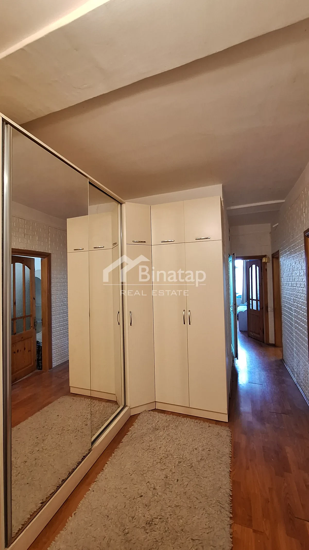 Satılır 3 otaqlı yeni tikili 75 m², Masazır qəsəbəsi, Abşeron rayonu — Mənzil, Bakı (2)