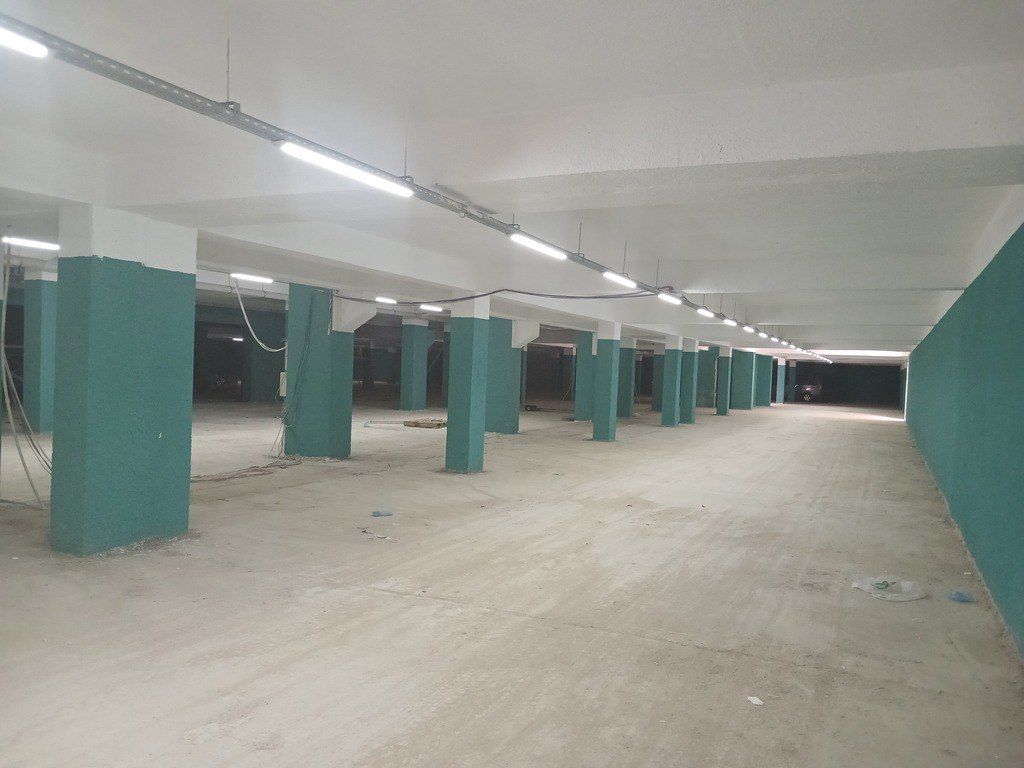 Satılır 2 otaqlı yeni tikili 95 m² — Mənzil, Bakı (11)