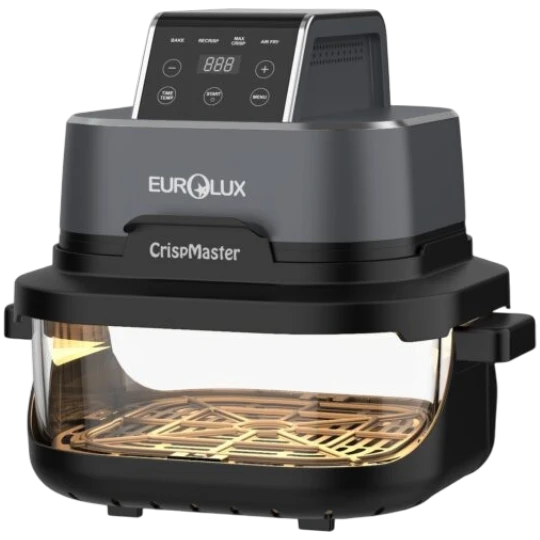 Fritoz Eurolux EU-AF4862A4+1.5 DG — Mətbəx texnikası, Bakı (3)
