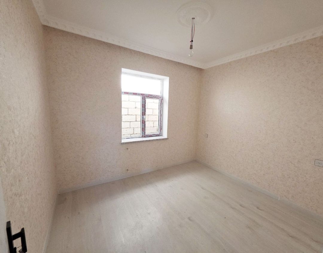 Həyət evi, Saray qəs — Ev, villa, Bakı (9)