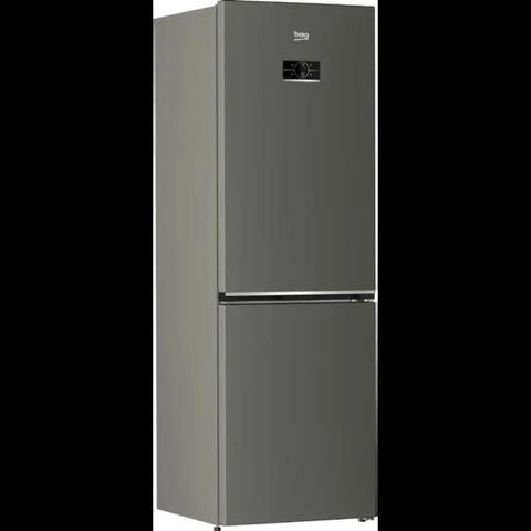 Beko B3R0CNK362HG ikiqapılı soyuducu, aşağı dondurucu kamerayla, No — Bakı