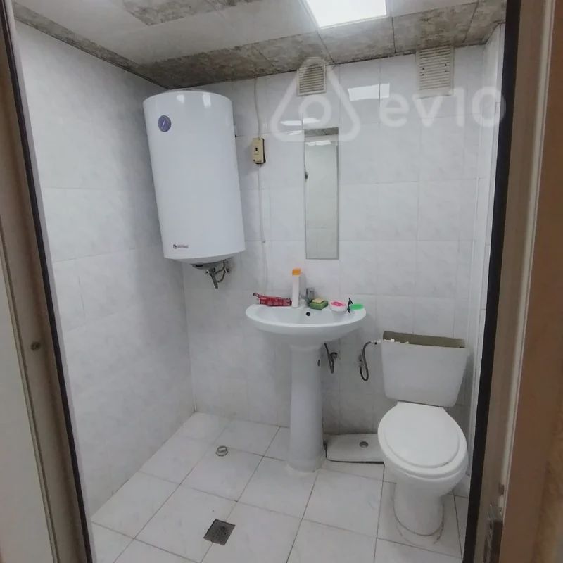 2 otaqlı mənzil, 35 m², Əliyar Əliyev — Mənzil, Bakı (2)