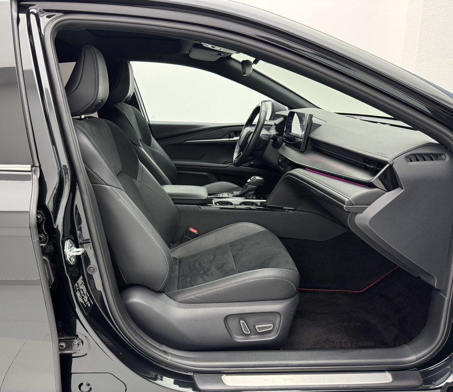 Toyota Camry, 2.0 L, 1 kWh, 2024 il, 58 700 km — Avtomobillər, Bakı (11)