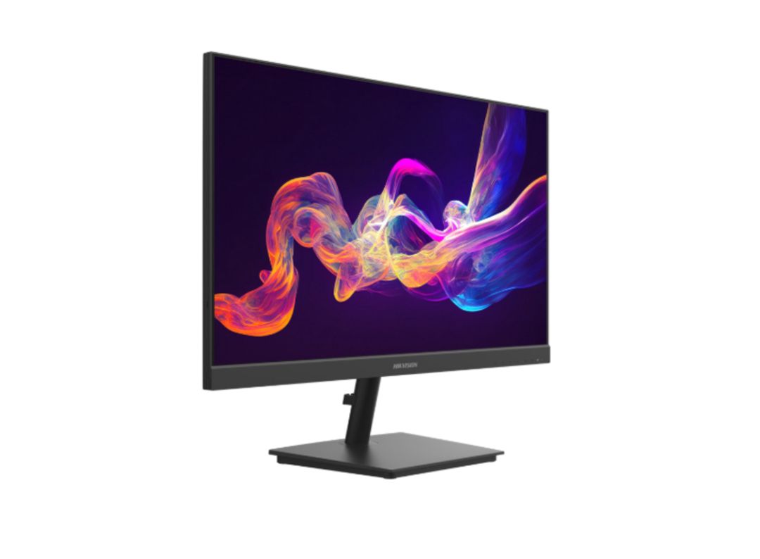 Full HD IPS 100Hz 24" Monitor Hıkvısıon DS-D5024F2-AP2 — Kompüterlər və noutbuklar, Bakı (3)