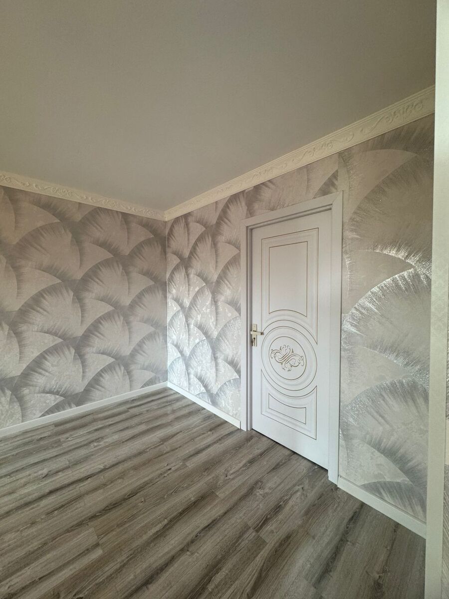 Satılır 3 otaqlı köhnə tikili 48 m² — Mənzil, Sumqayıt (2)