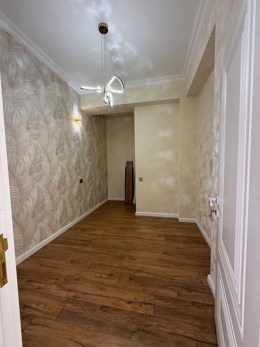 Satılır 3 otaqlı yeni tikili 79 m² — Mənzil, Bakı (5)