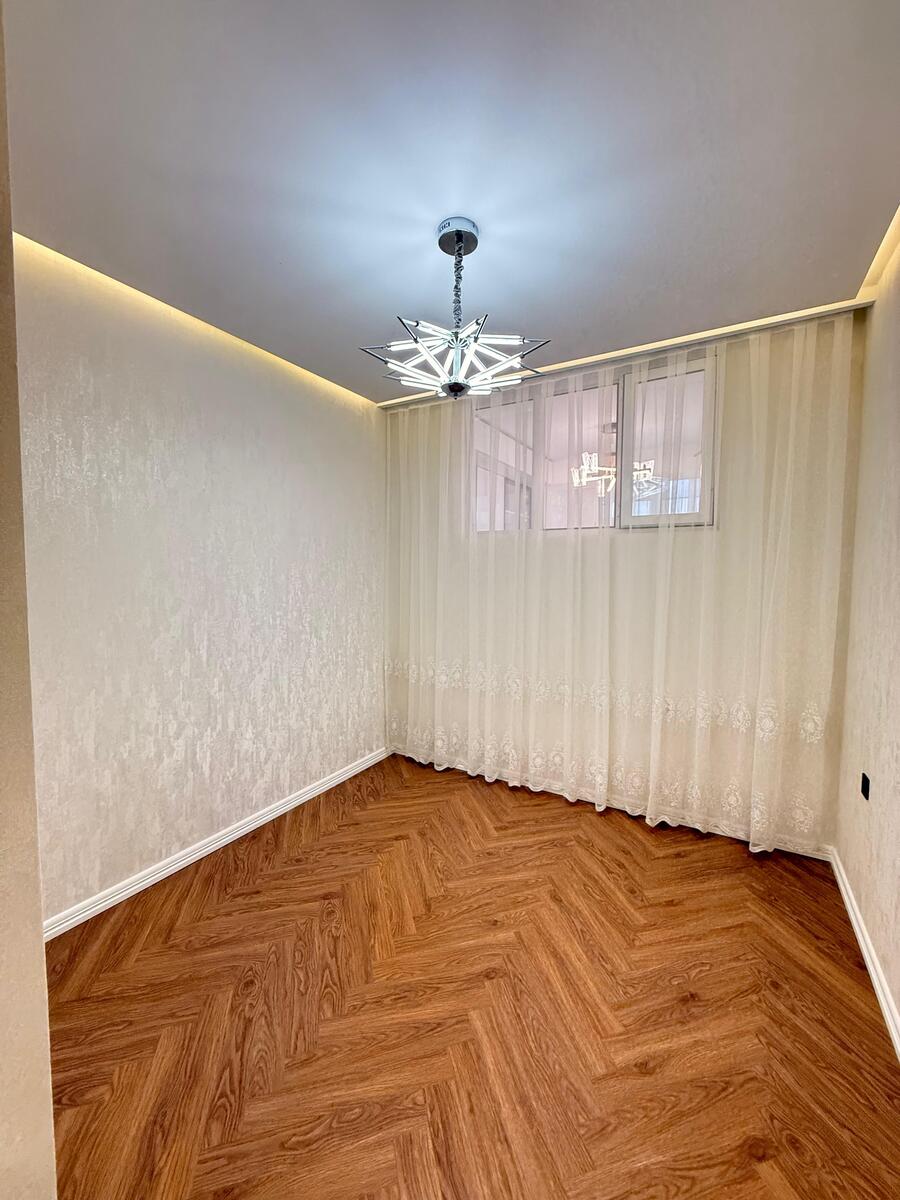 Satılır 3 otaqlı yeni tikili 88 m² — Mənzil, Bakı (11)