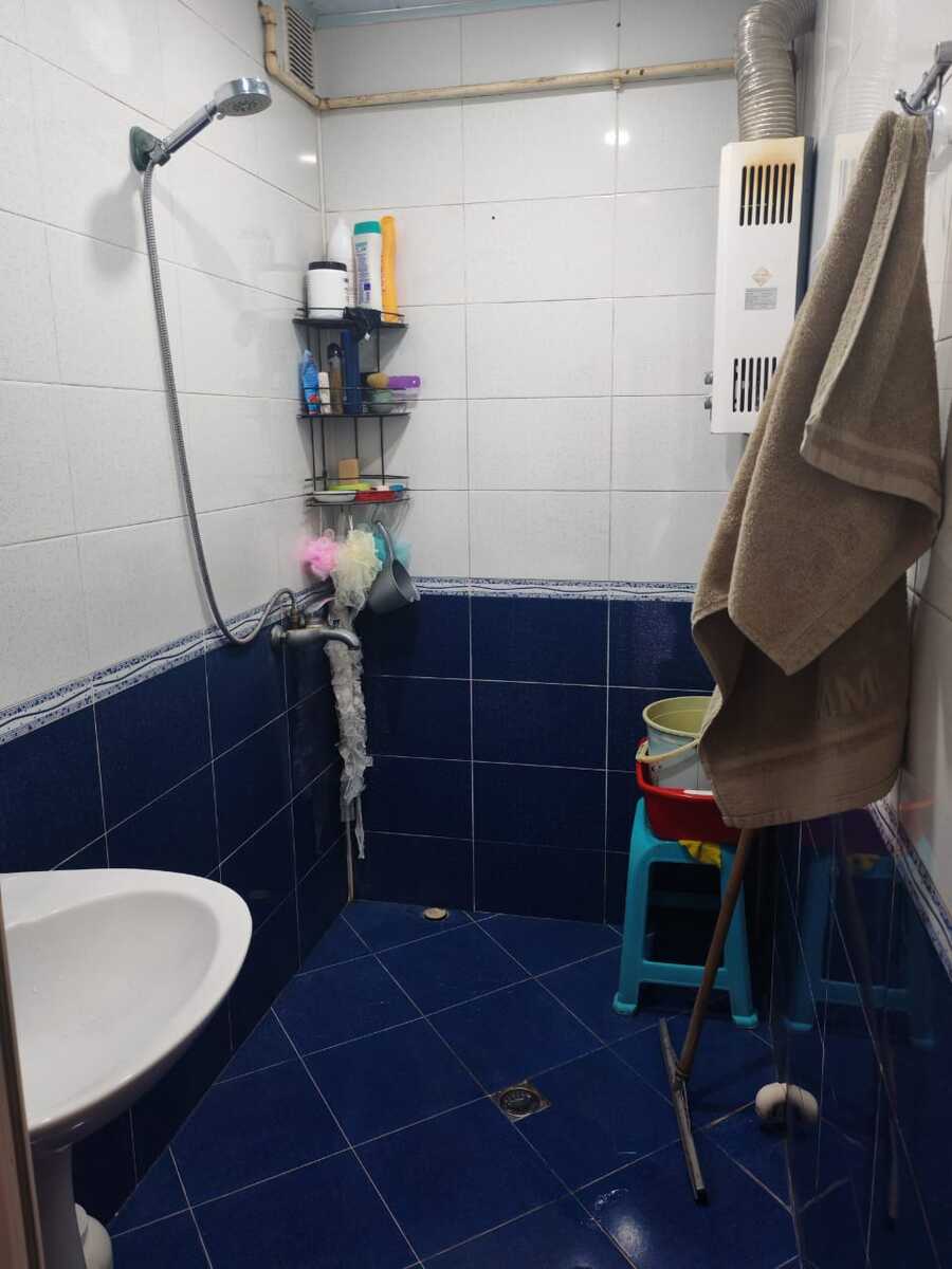 Satılır 2 otaqlı köhnə tikili 60 m² — Mənzil, Bakı (10)