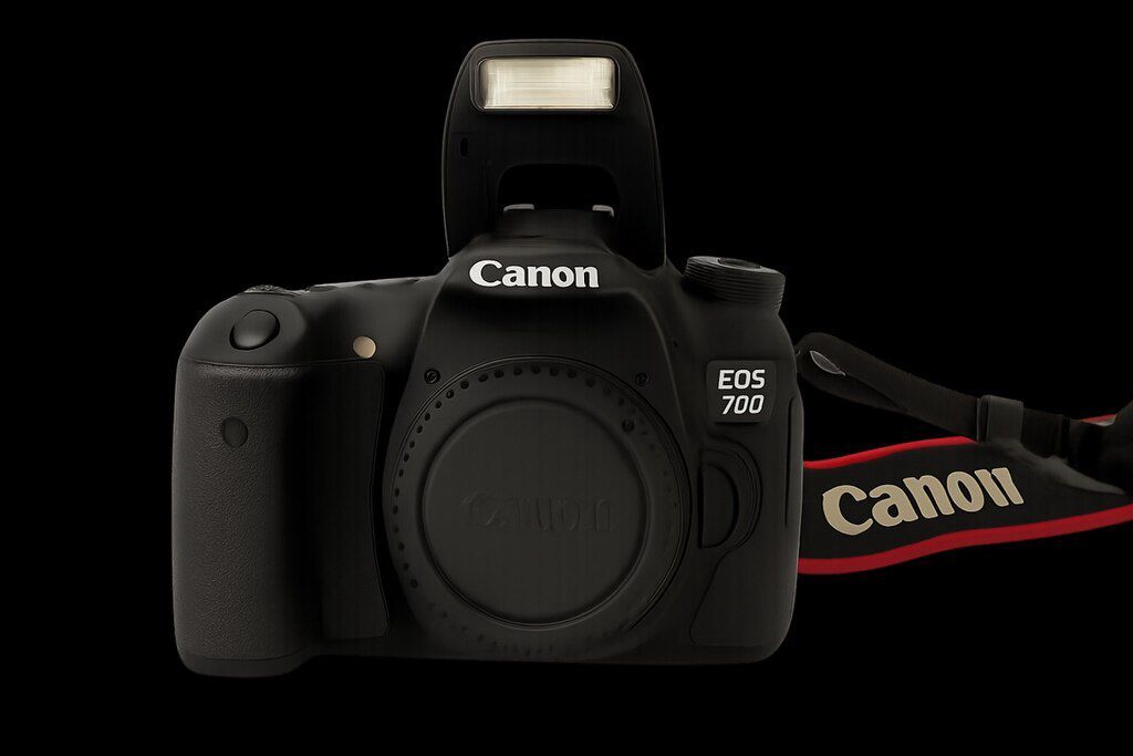 Fotoaparat "Canon EOS 70D" — Foto və video texnikası, Bakı (8)