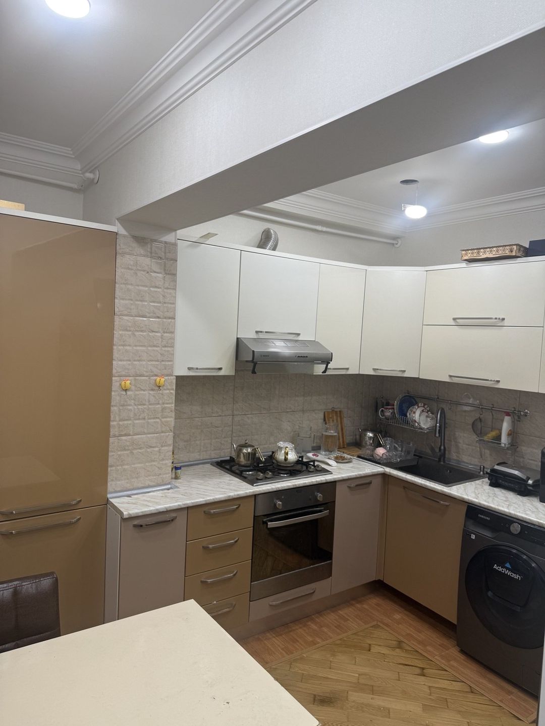 Satılır 3 otaqlı köhnə tikili 63 m² — Mənzil, Bakı (12)
