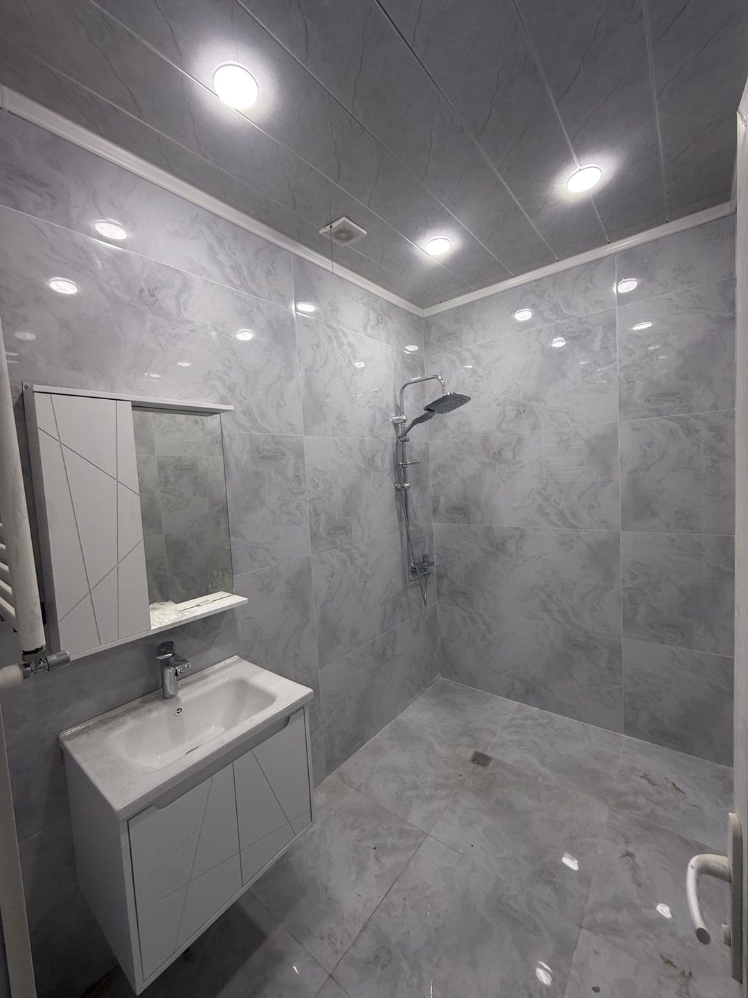 Satılır 3 otaqlı yeni tikili 120 m² — Mənzil, Bakı (11)