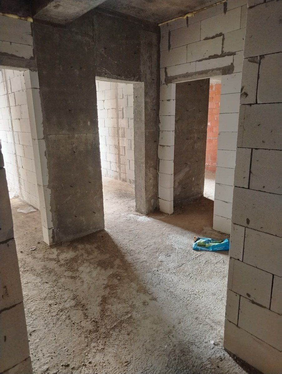 Satılır 2 otaqlı yeni tikili 77 m² — Mənzil, Bakı (5)