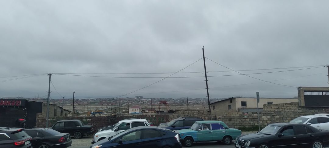 10 sot torpaq sahəsi, Mehdiabad qəs — Torpaq, Bakı (7)