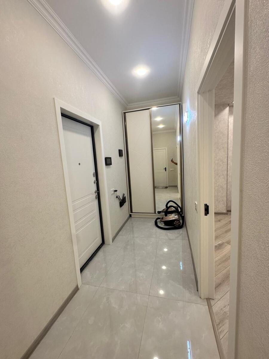 İcarəyə verilir 2 otaqlı yeni tikili 65 m² — Mənzil, Bakı (11)