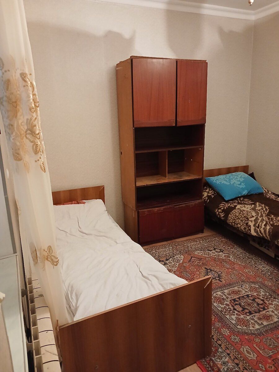 Həyət evi kirayə verilir, Nərimanov r — Ev, villa, Bakı