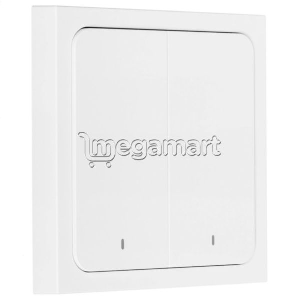 Ağıllı işıq açarı Yandex YNDX-00535 — İşıqlandırma, Bakı (2)