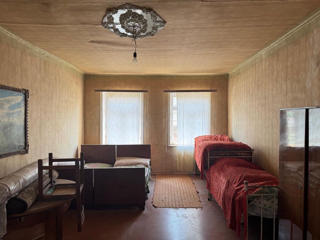 3 otaqlı kottec, 58.8 m², Koroğlu küç — Ev, villa, Gəncə (11)