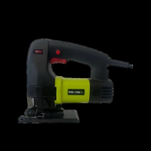 Pigeon G5-60 Elektrikli Lobzik Pigeon G5-60 müxtəlif materialların — Bakı