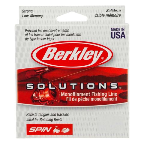 Tək lifli tilov ipi Berkley Solutions, 0.26 mm, 6.1 kq, 300 m — 20 ₼ · Bakı · Mallar Tək lifli tilov ipi Berkley Solutions, 0.26 mm, 6.1 kq, 300 m — Bakı
