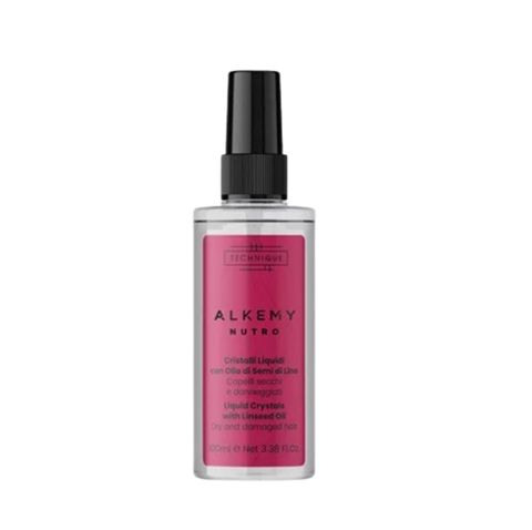 Saç üçün zərdab Technique Alkemy Nutro Liquid Crystals with Linseed Oil 100 ml — 22.32 ₼ · Bakı · Mallar Saç üçün zərdab Technique Alkemy Nutro Liquid Crystals with Linseed Oil 100 ml — Bakı