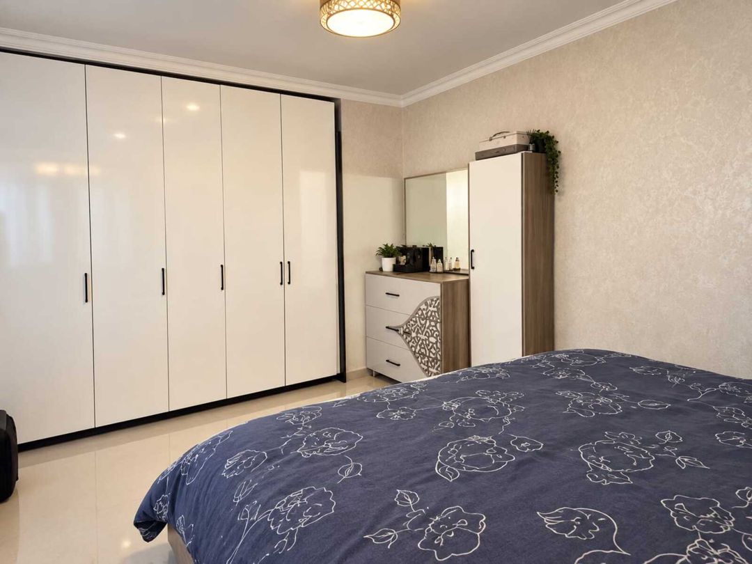 İcarəyə verilir 3 otaqlı həyət evi/bağ evi 57 m² — Ev, villa, Bakı (4)