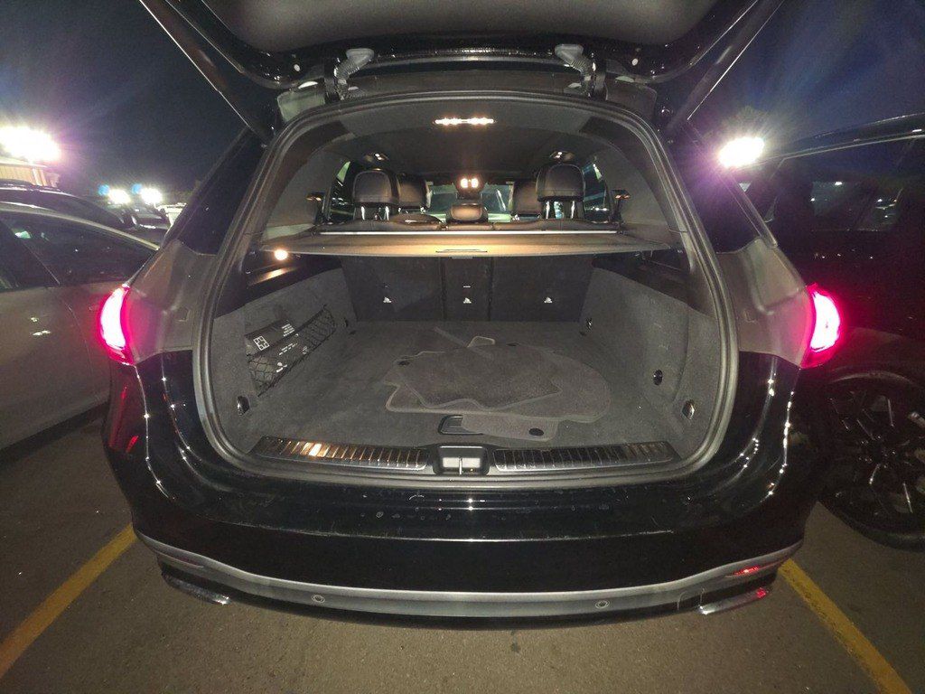 Mercedes GLE 350 4MATIC, 2.0 L, 2020 il, 112 654 km — Avtomobillər (12)