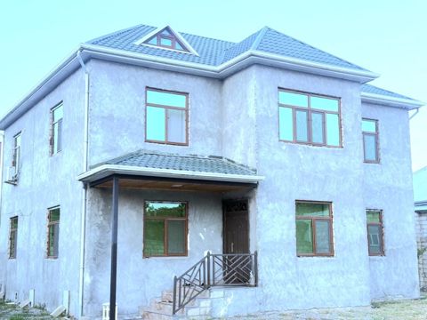 Villa, Göyçay ş — Göyçay