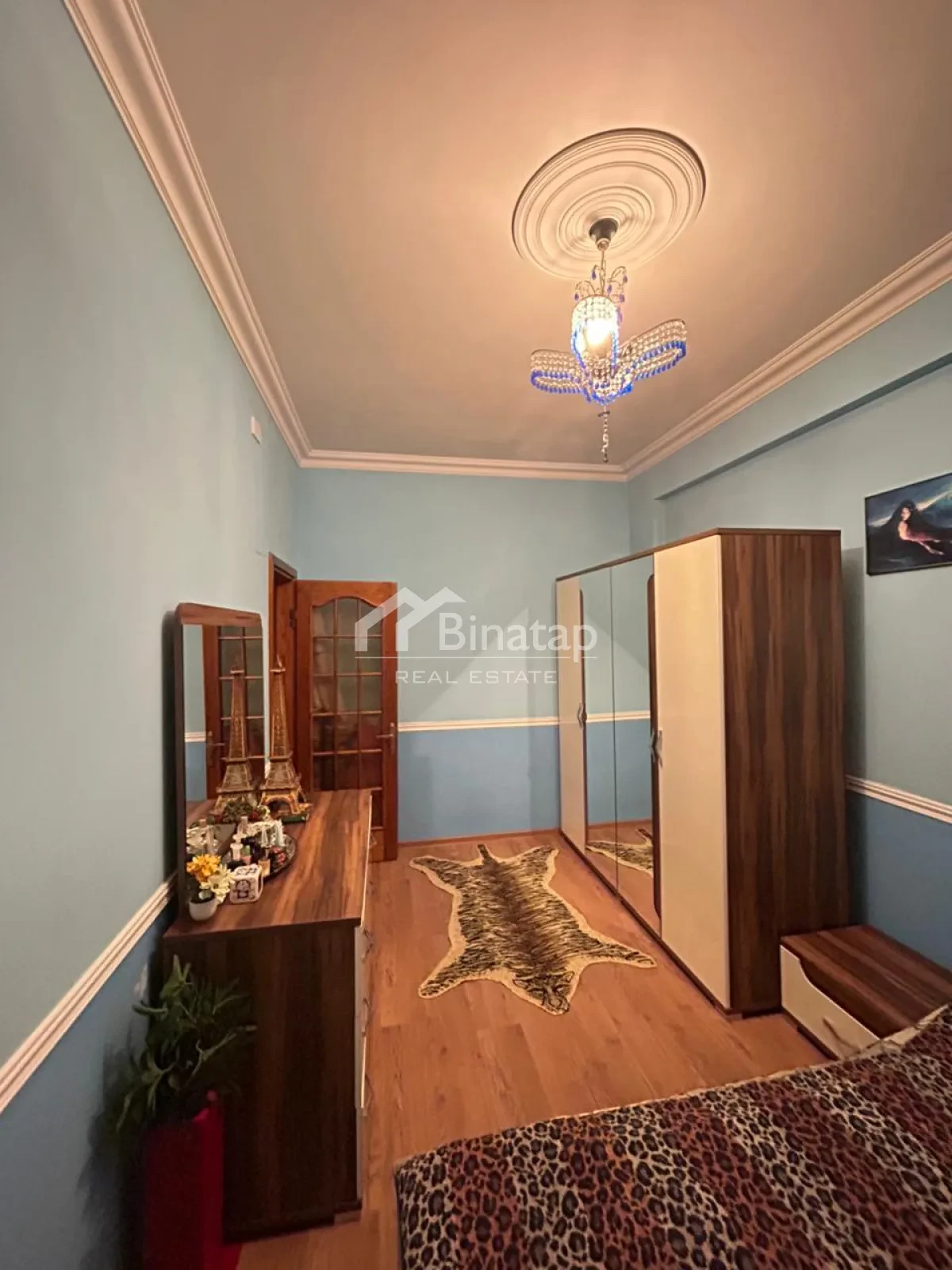 Satılır 2 otaqlı yeni tikili 96.2 m², Neftçilər metrosu, Nizami rayonu — Mənzil, Bakı (4)