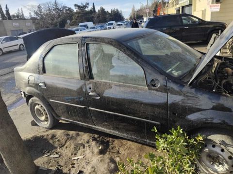 Renault Tondar ehtiyat hissələri — Bakı