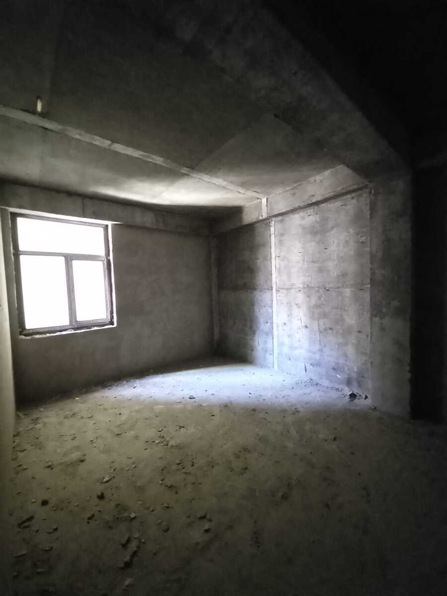 Satılır 2 otaqlı yeni tikili 64 m² — Mənzil, Bakı (5)