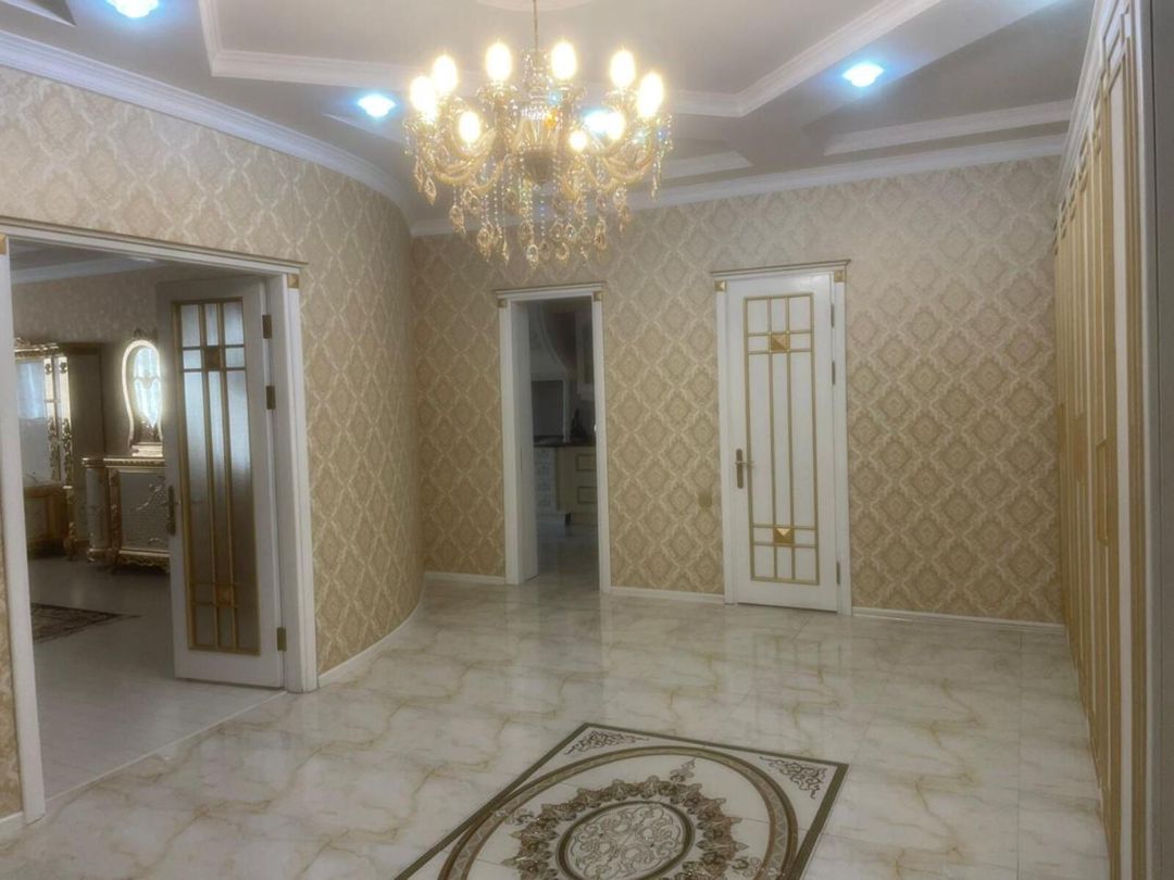 Satılır 4 otaqlı yeni tikili 191 m² — Mənzil, Bakı (11)