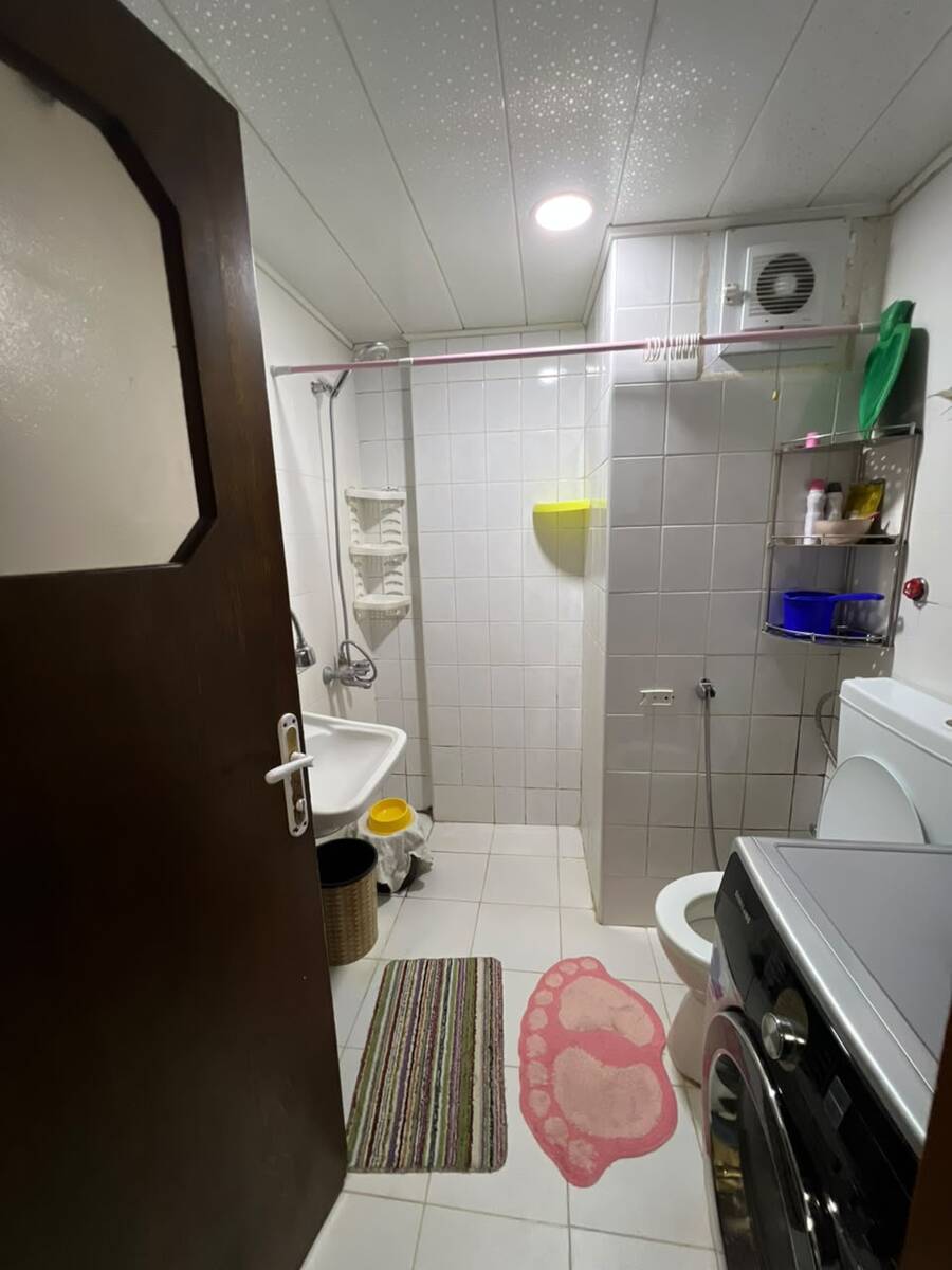Satılır 1 otaqlı yeni tikili 33 m² — Mənzil, Bakı (6)
