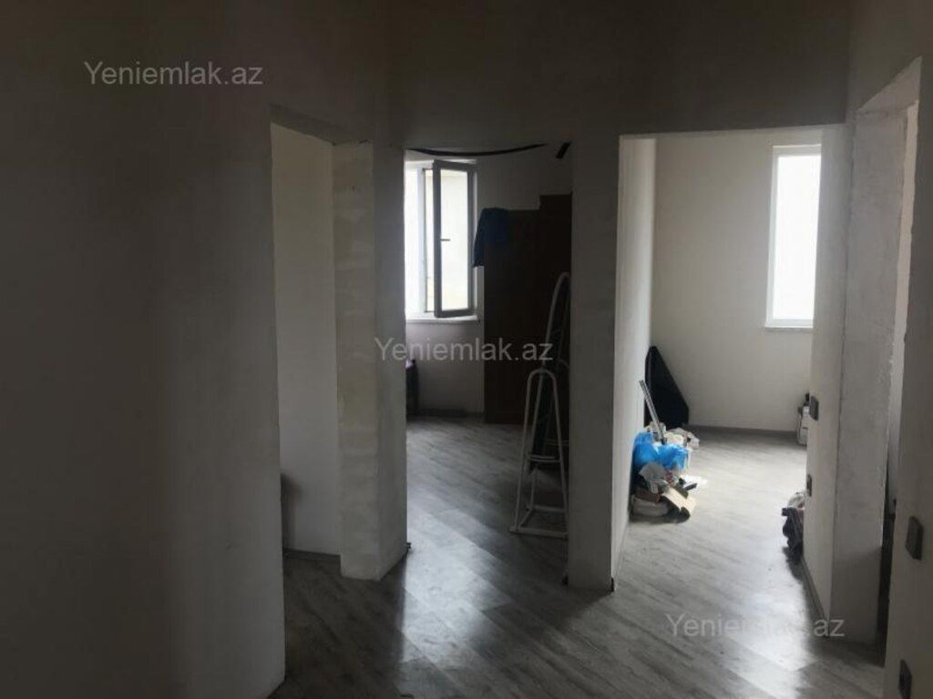 Həyət evi, Sumqayıt ş — Ev, villa, Sumqayıt (6)