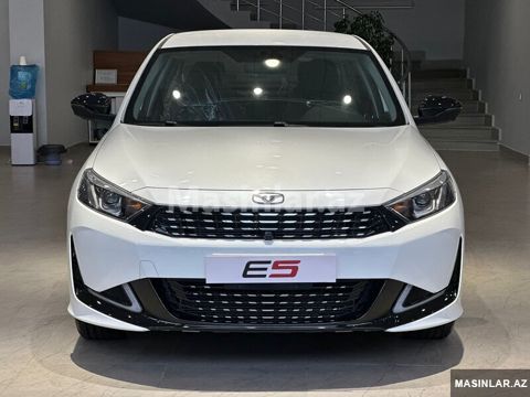Aro Kaıyı E5, 2024 il — Bakı