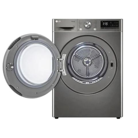LG RH10V9PV2W Quruducu Maşın 10 kq LG RH10V9PV2W 10 kq tutuma malik — Bakı