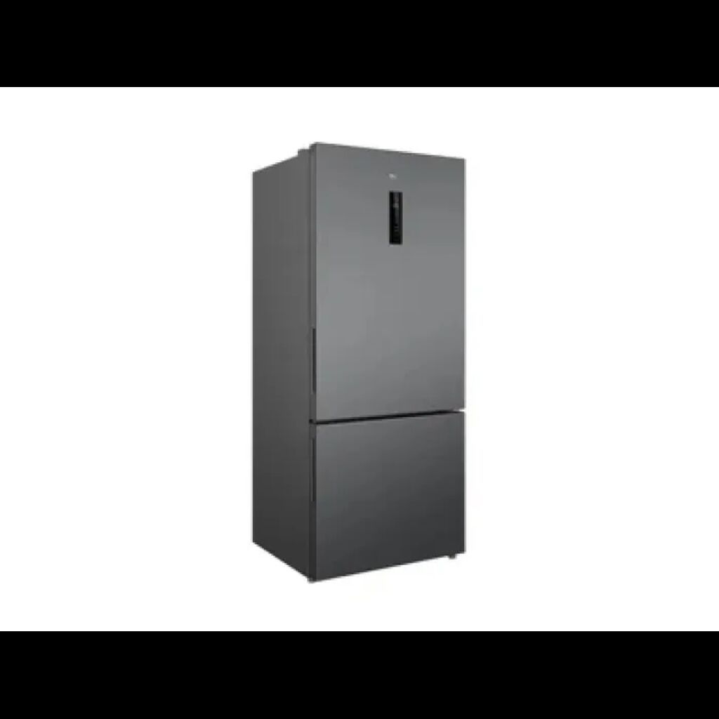 TCL P417BFG Soyuducu 417L No Frost Inverter – Galaxy Grey Geniş 417 — Soyuducular, Bakı (2)