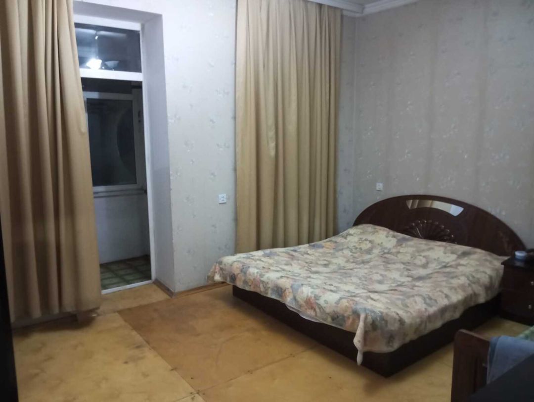 Satılır 3 otaqlı köhnə tikili 81 m² — Mənzil, Bakı (3)