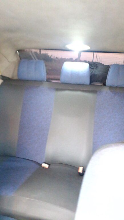 Mercedes E 220, 2.2 L, 1999 il, 456 800 km — Avtomobillər, İmişli (9)