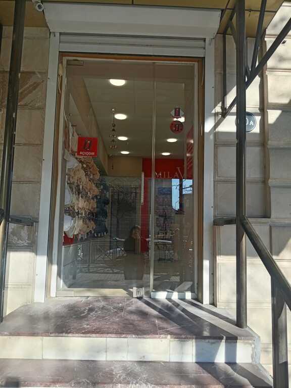 Şüşə arakəsmələr — Təmir və inşaat, Bakı (6)