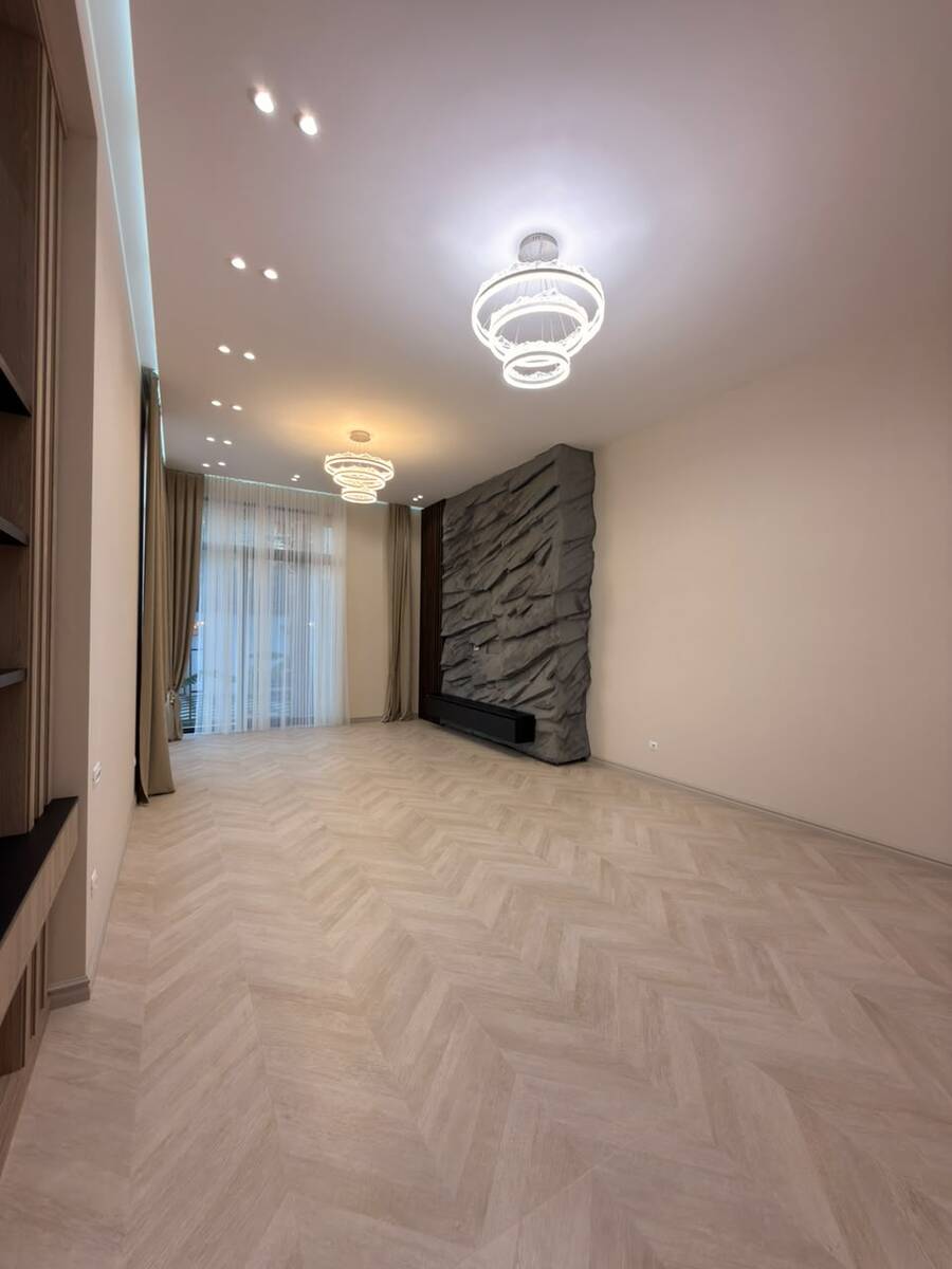Satılır 5 otaqlı həyət evi/bağ evi 260 m² — Ev, villa, Bakı (10)