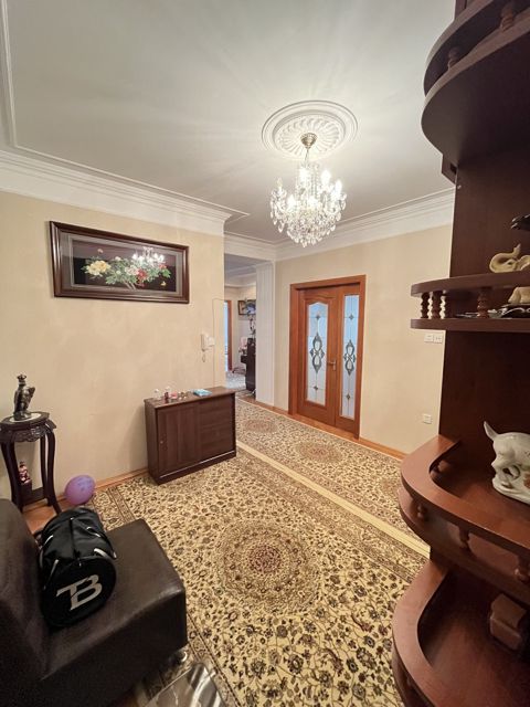 Satılır 3 otaqlı yeni tikili 122.7 m² — 295 000 ₼ · Bakı · Mənzil Satılır 3 otaqlı yeni tikili 122.7 m² — Bakı