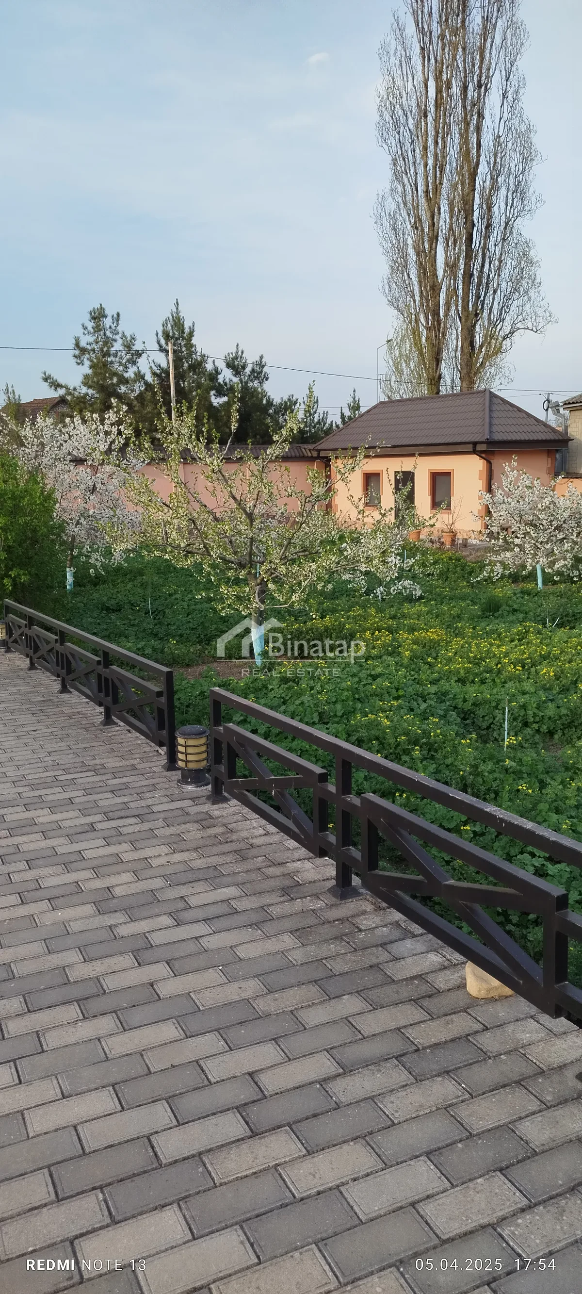 Satılır 4 otaqlı həyət evi / bağ evi 150 m², Quba rayonu — Ev, villa, Bakı (5)