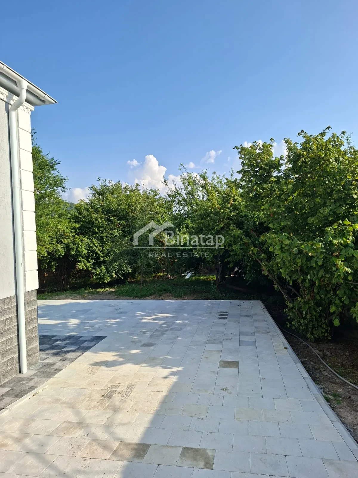 İcarəyə verilir 4 otaqlı həyət evi / bağ evi 120 m², Qəbələ rayonu — Ev, villa, Bakı (3)