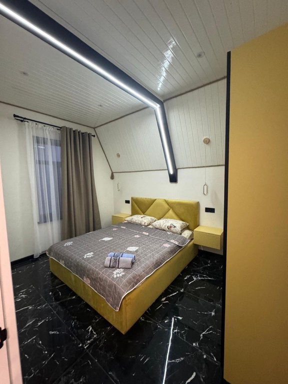 Bağ evi kirayə verilir, Mərdəkan qəs — Ev, villa, Bakı (11)