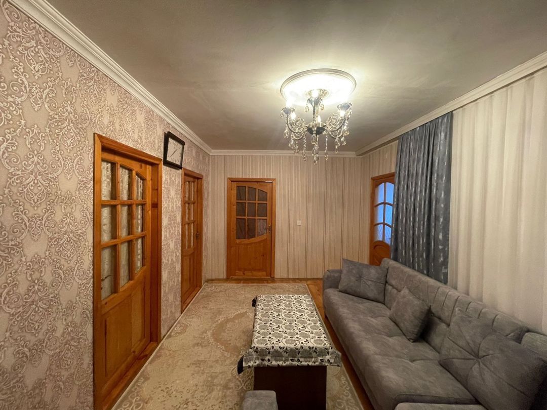 Həyət evi, Sumqayıt ş — Ev, villa, Sumqayıt (10)