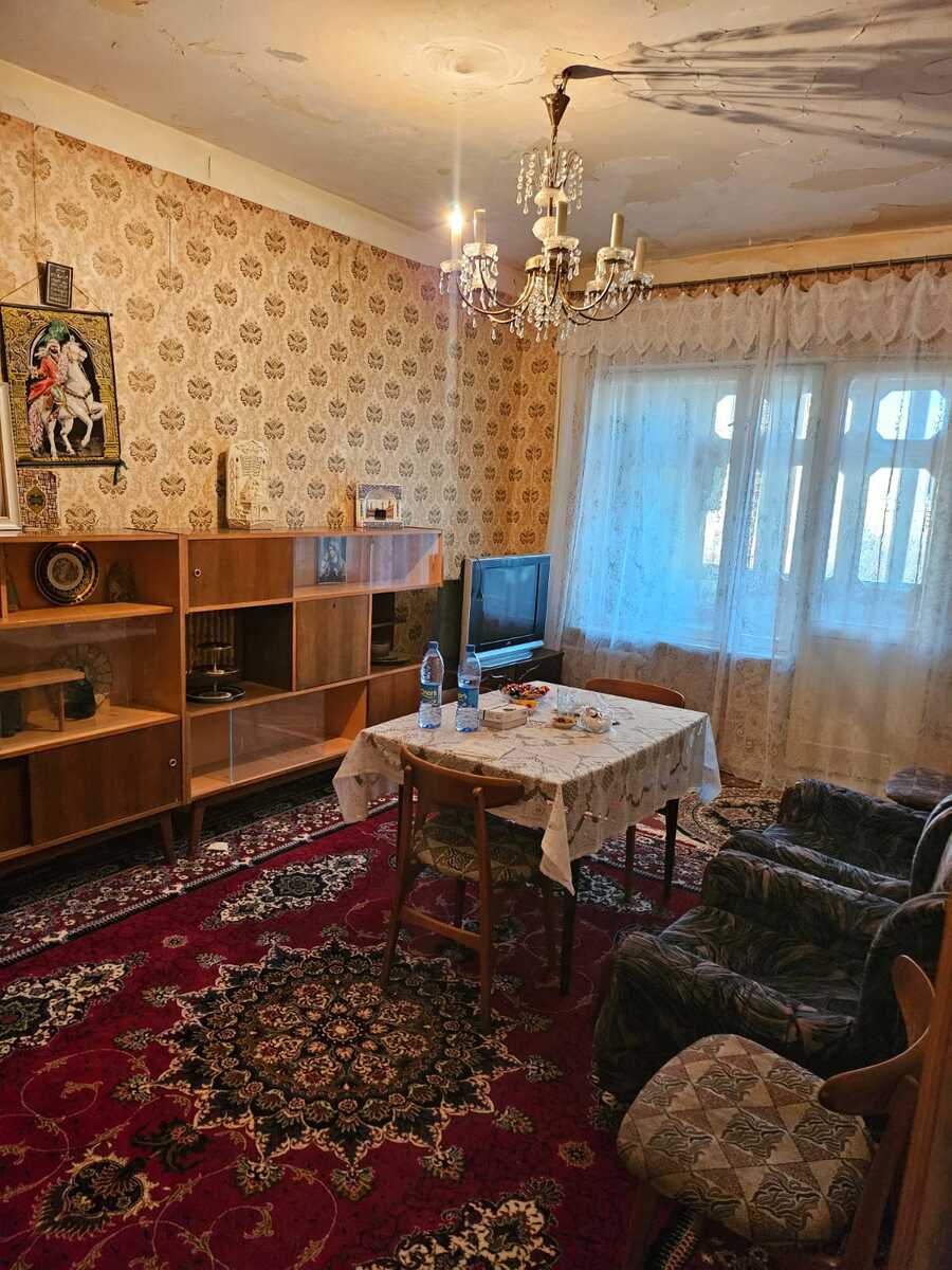 Satılır 3 otaqlı köhnə tikili 85 m² — Mənzil, Bakı (10)