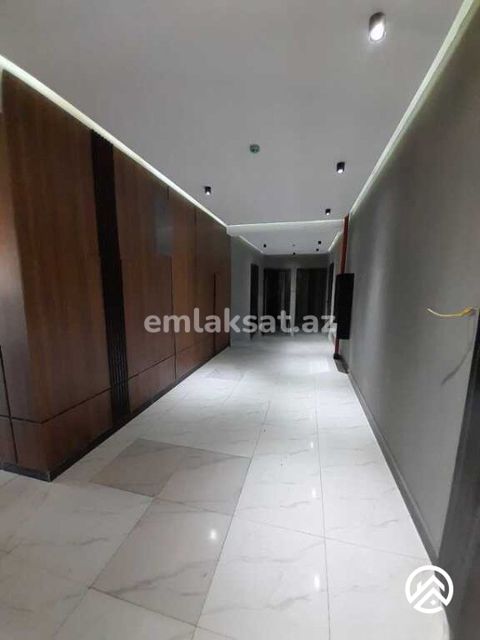 Satılır 3 otaq yeni tikili 127 m², Böyükşor — 338 000 ₼ · Bakı · Mənzil Satılır 3 otaq yeni tikili 127 m², Böyükşor — Bakı