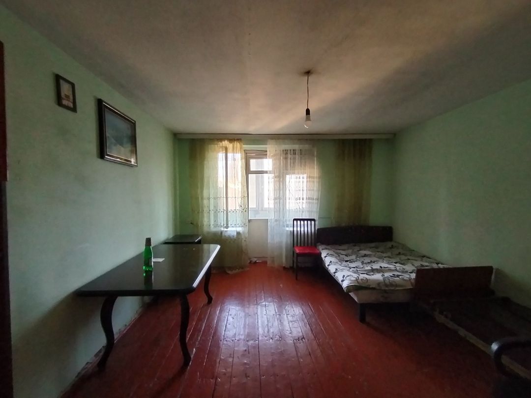 Satılır 1 otaqlı köhnə tikili 28 m² — Mənzil, Bakı (2)